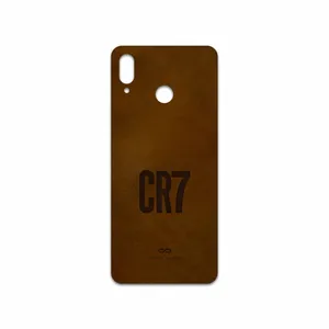 MAHOOT BFL-CR7 Cover Sticker for Honor Play