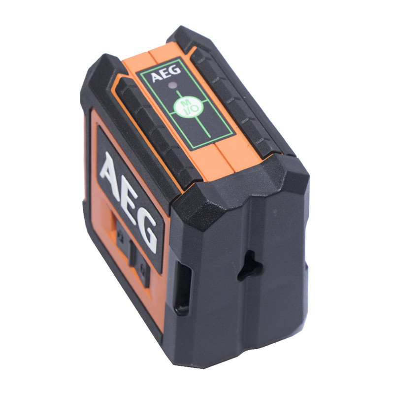 تراز لیزری آ ا گ مدل CLG220-B