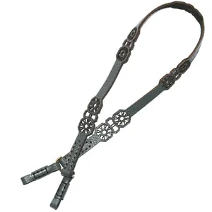 بند عینک مدل چرم FL4