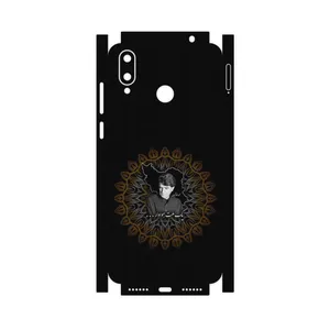 MAHOOT MohammadReza Shajarian-FullSkin Cover Sticker for Gplus Q10