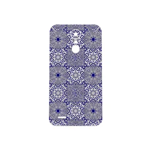 MAHOOT Iran Tile 11 Cover Sticker for LG K10 2017