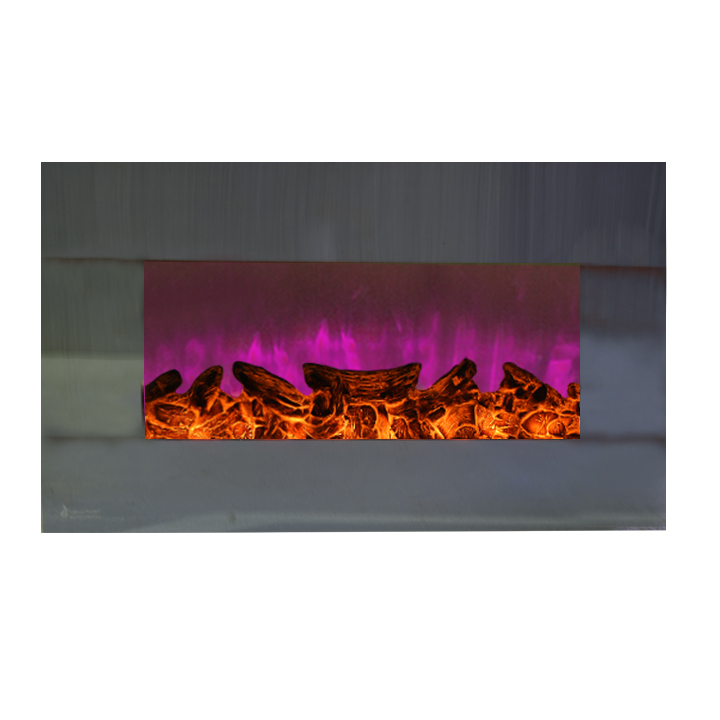 شومینه برقی بیستون مدل MM4-150-L4