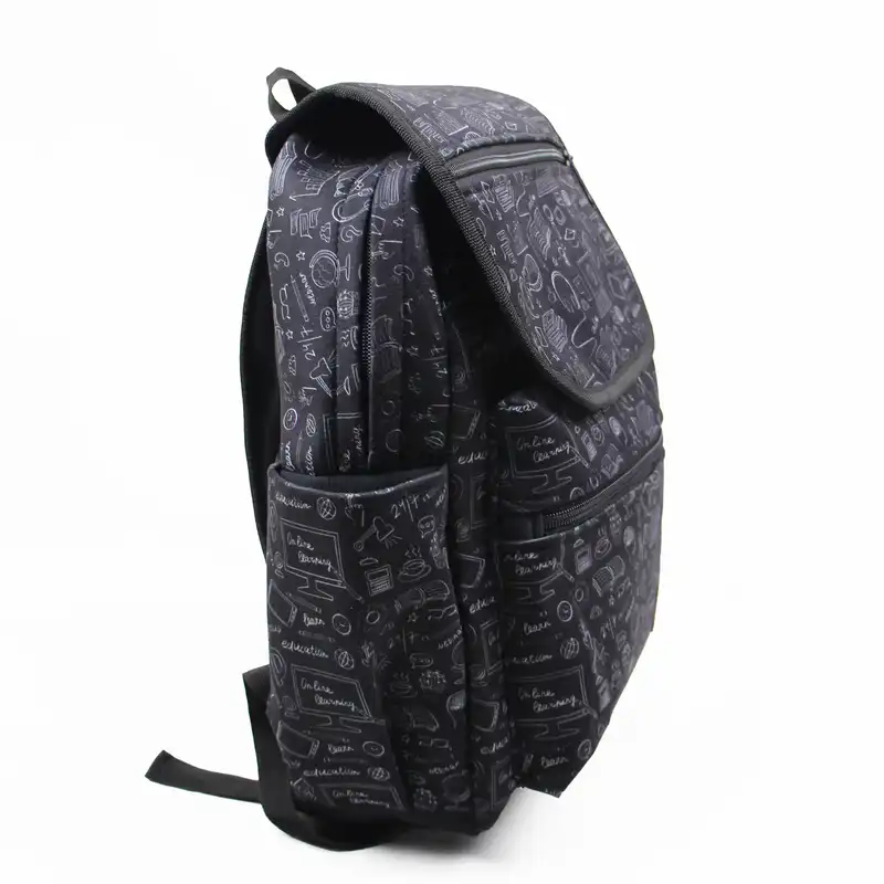 کوله پشتی ام بی مدل بچه مهندس