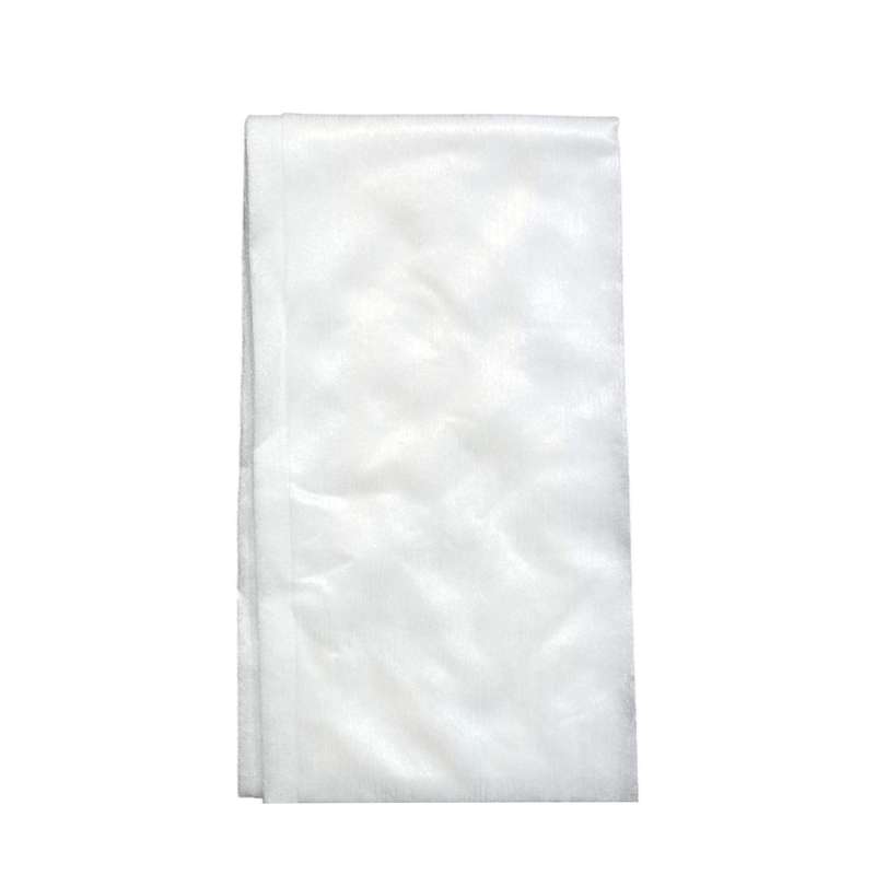 حوله یکبار مصرف سان گلدن مدل RESPOL سایز 40x75 سانتی‌ متر  بسته 100 عددی