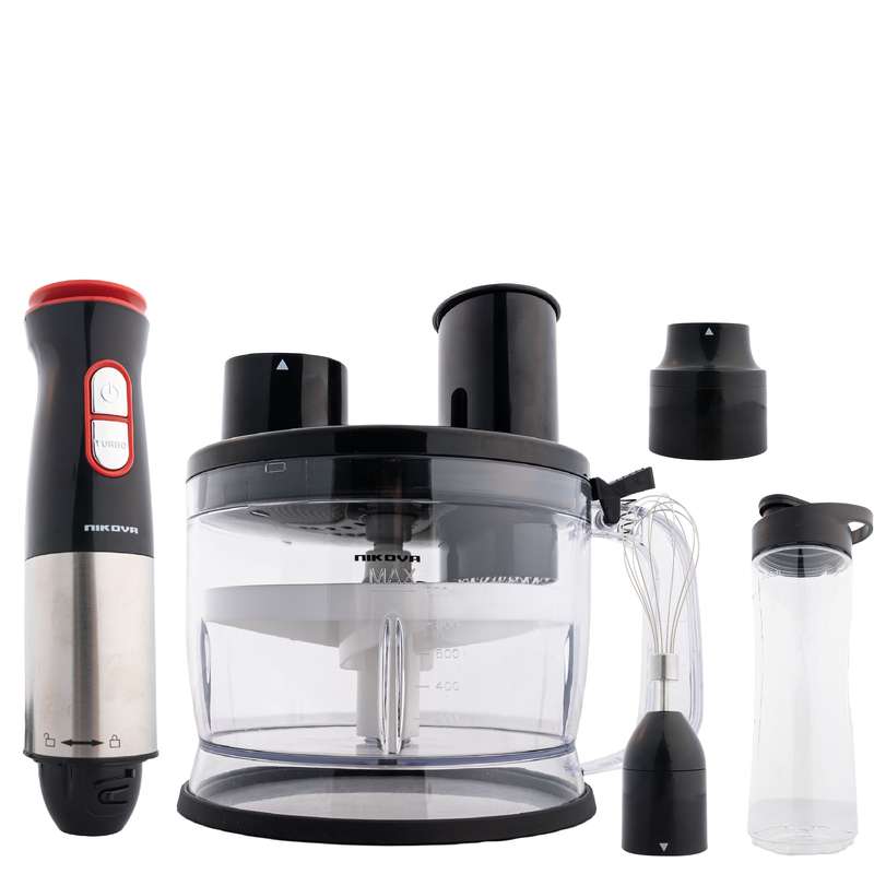 غذاساز نیکووا مدل NMKM-92