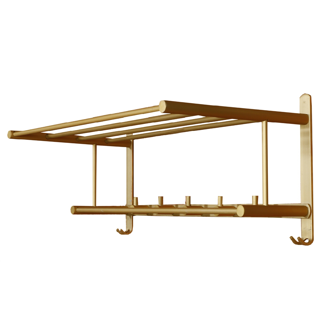 رخت آویز حمام مدل H3