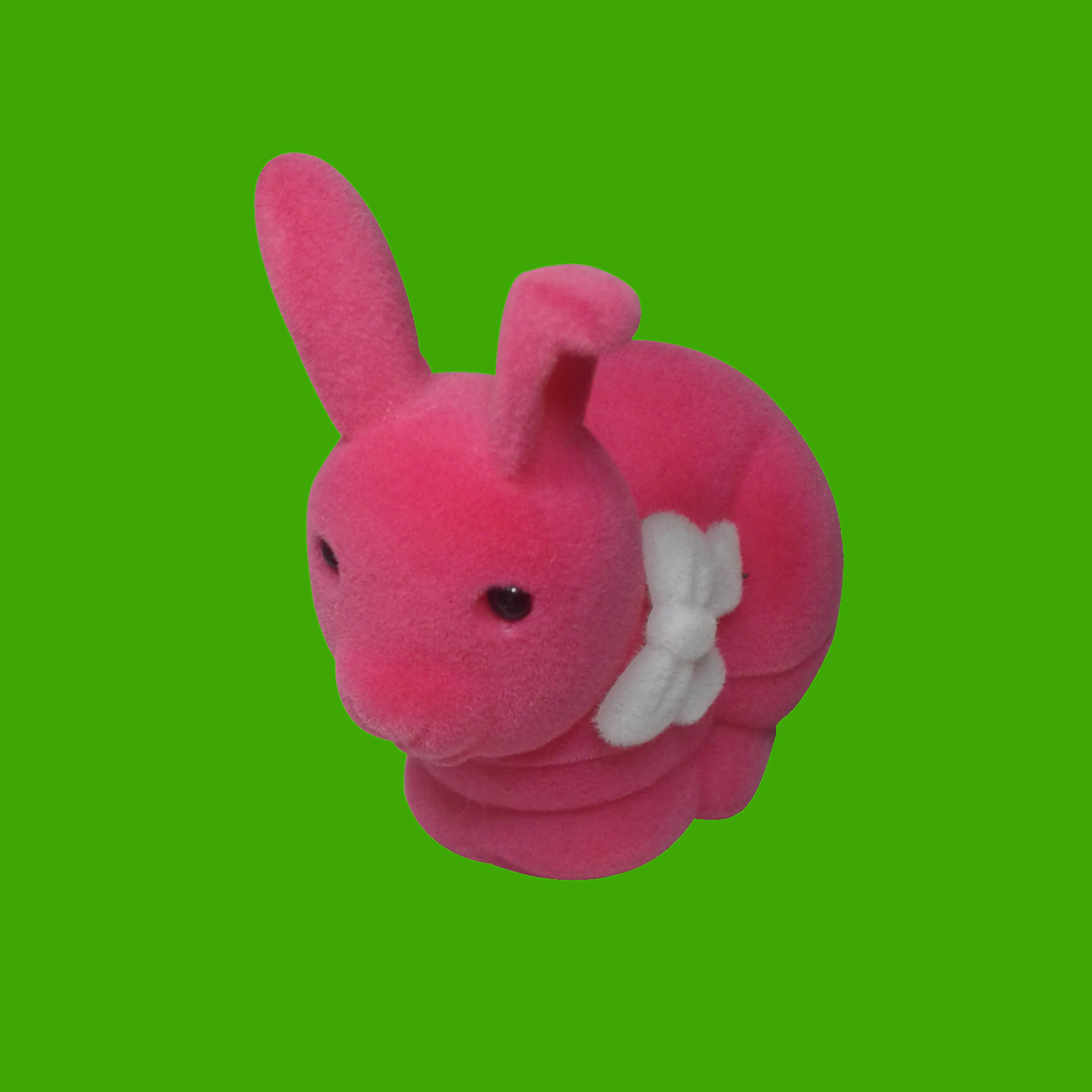 جعبه انگشتر مدل خرگوش کد NG9402