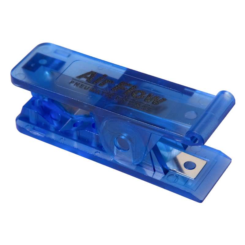 قیچی لوله بر مدل پلاستیکی