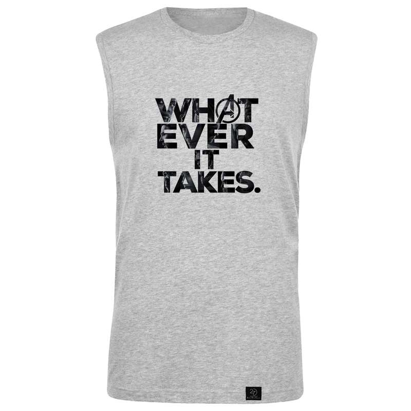 تاپ مردانه 27 مدل AVENGERS کد WN695