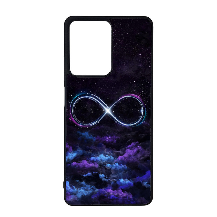 کاور گالری وبفر طرح بی نهایت مناسب برای گوشی موبایل شیائومی poco x5 pro