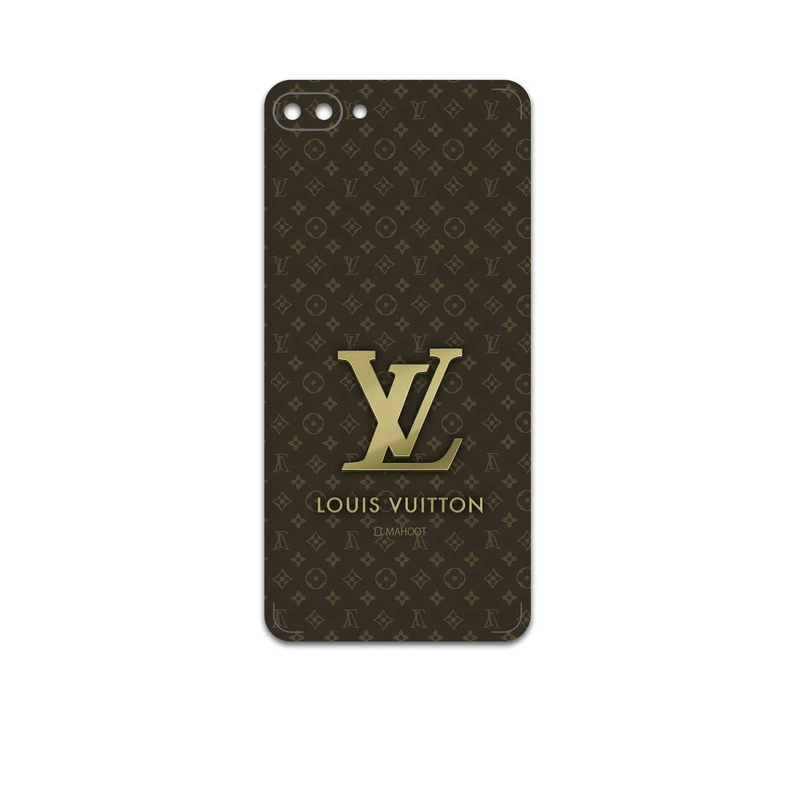 برچسب پوششی ماهوت مدل LS-VTTN مناسب برای گوشی موبایل ایسوس Zenfone 4 Max ZC554KL