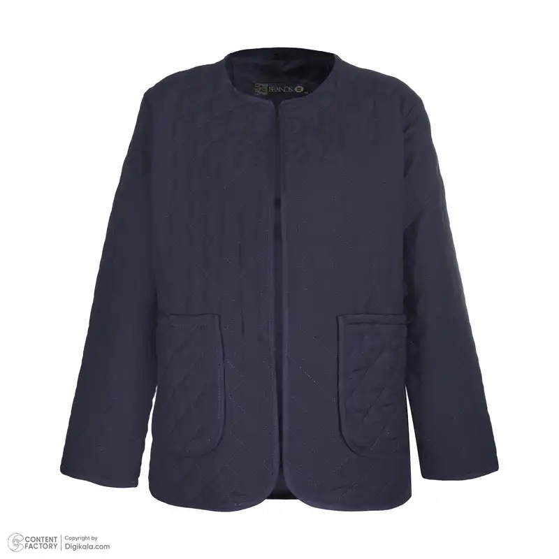 کاپشن  زنانه برندس مدل 1040C01