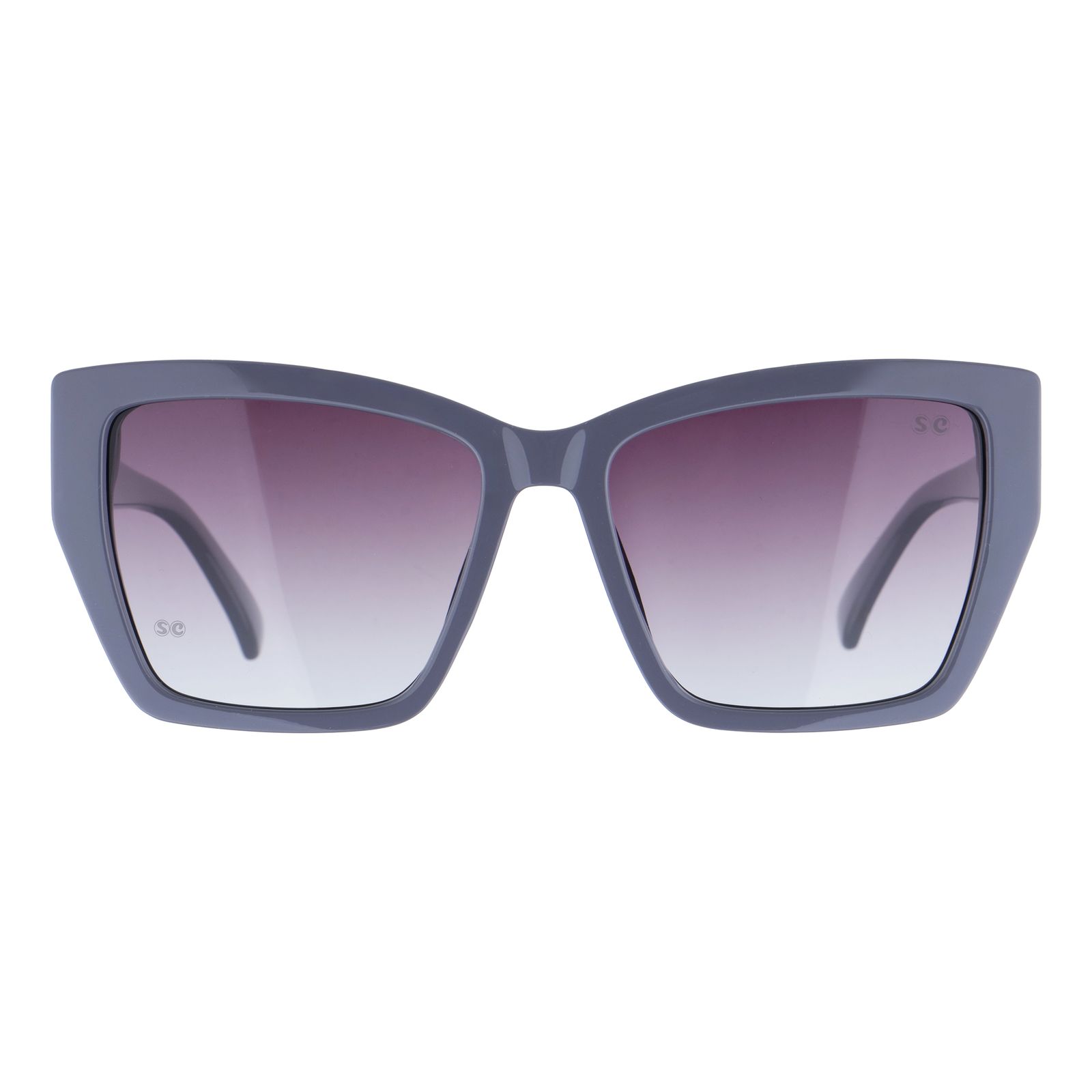 عینک آفتابی زنانه سانکروزر مدل P2023 purple -  - 1