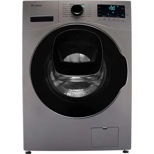 ماشین لباسشویی اسنوا مدل SWM-84617 ظرفیت 8 کیلوگرم