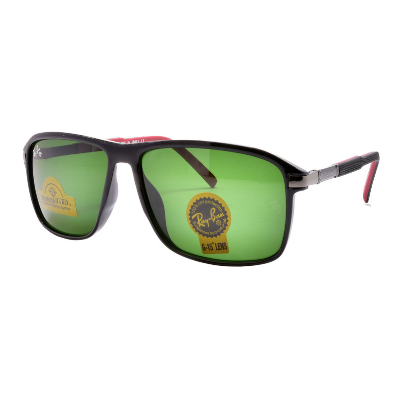 عینک آفتابی مردانه مدل LKGS-RB20
