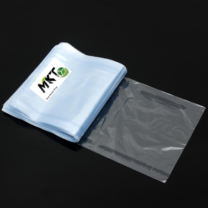 پلاستیک شیرینگ حرارتی مدل MKT کد 11 رول 10 متری