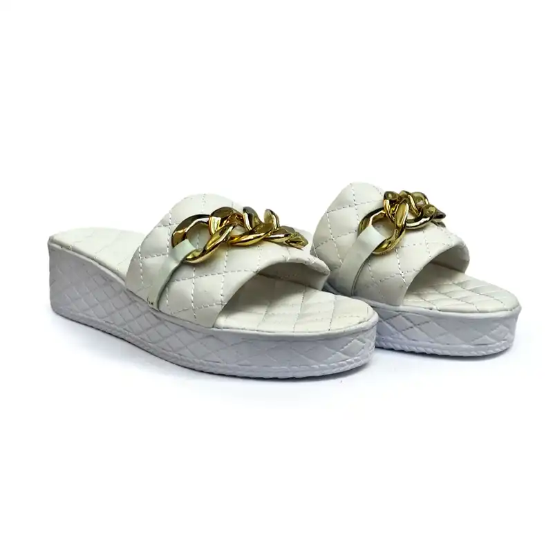 صندل زنانه مدل وازان