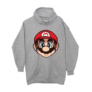 هودی پسرانه طرح کارتونی کد 158