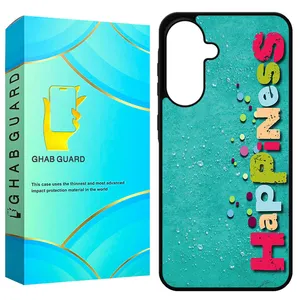 Ghab Guard GA56 Cover For Samsung Galaxy A56