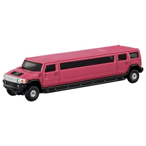 ماشین بازی تاکارا تامی مدل Hummer H2 Limousine کد 175193 