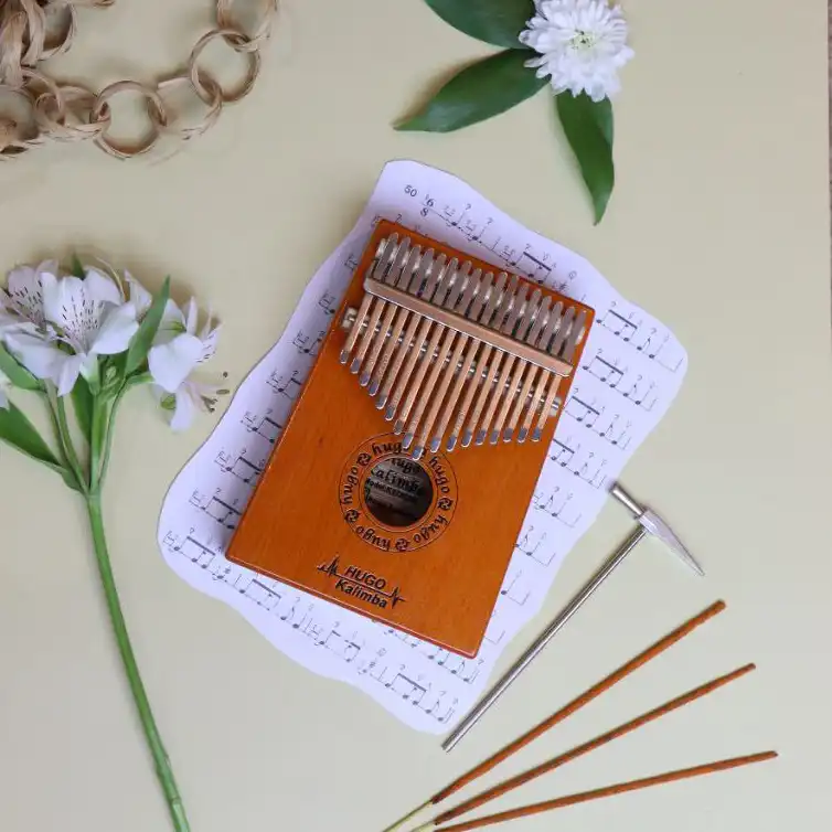 کالیمبا هوگو مدل کورال