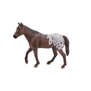 فیگور مدل اسب آپالوسا NS7150