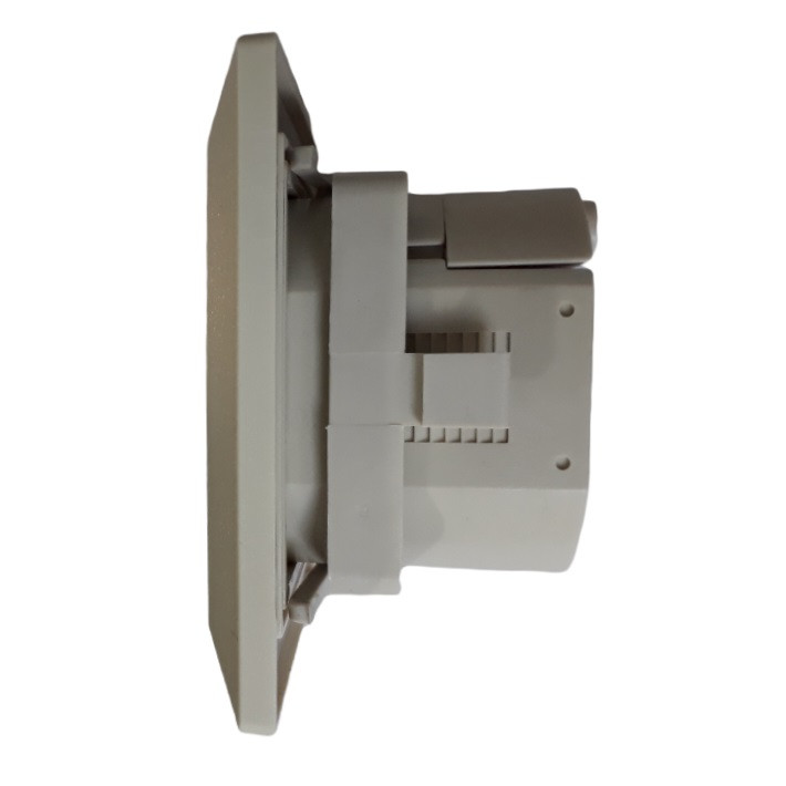 ساعت کار آنالوگ کد HM-1W