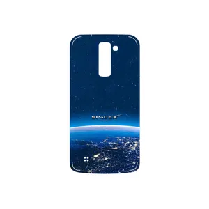 MAHOOT Space X Cover Sticker for LG K10