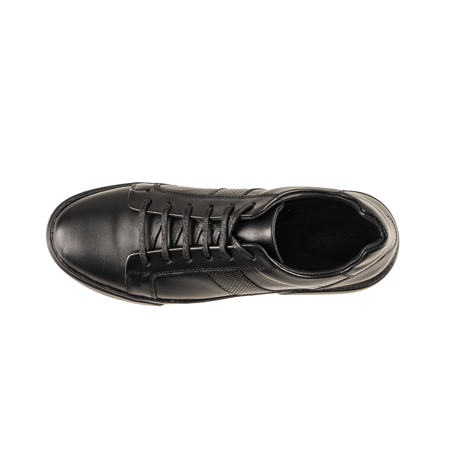 کفش روزمره مردانه صاد مدل YA7101 -  - 4