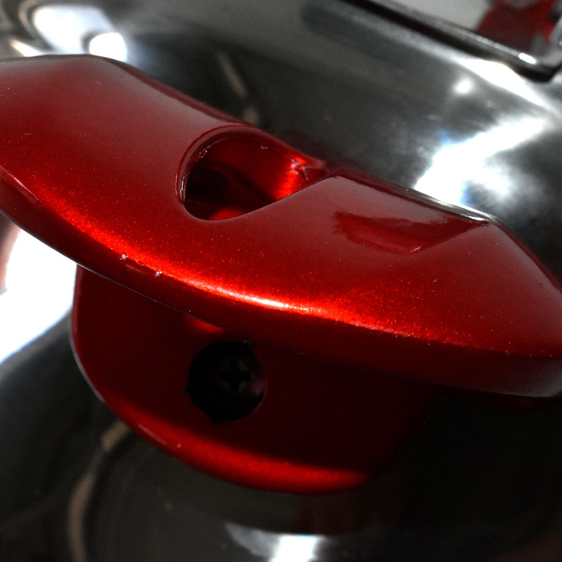 زودپز لاینس مدل  Guvec گنجایش 6 لیتر