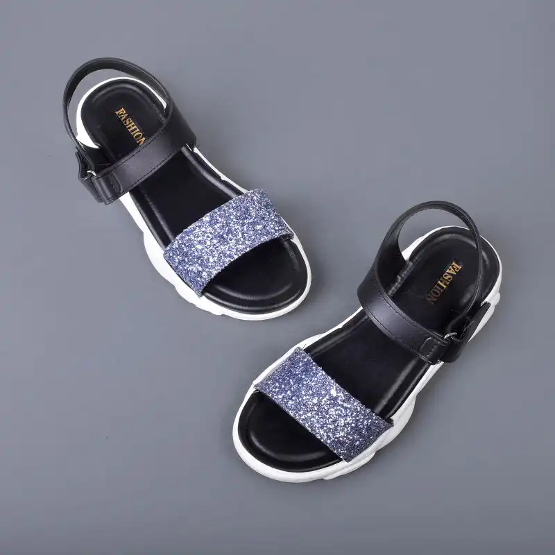 صندل زنانه مدل ملودی کد 025