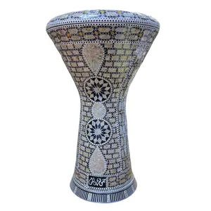 داربوکا جوهرالفن مدل MS