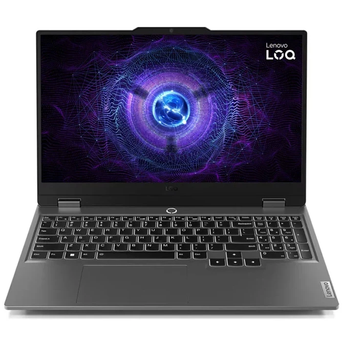 لپ تاپ 15.6 اینچی لنوو مدل LOQ 15IRX9-Core i7 13645HX-RTX4050 6GB-64GB DDR5 4800MHz-512GB SSD-FHD 144Hz - کاستوم شده