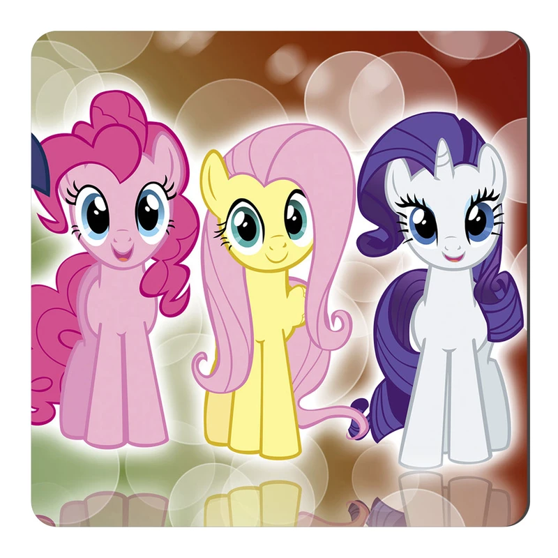  مگنت طرح انیمیشن پونی کوچولو کد NIM1395 