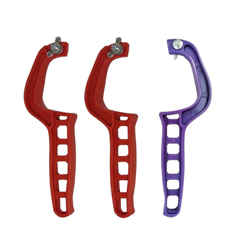 کمان اره دستی مدل A.K.33_3 بسته سه عددی