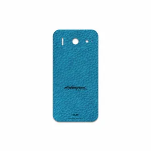MAHOOT BL-CYBRPNK Cover Sticker for Huawei Ascend G510