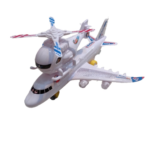 هواپیما بازی مدل 855