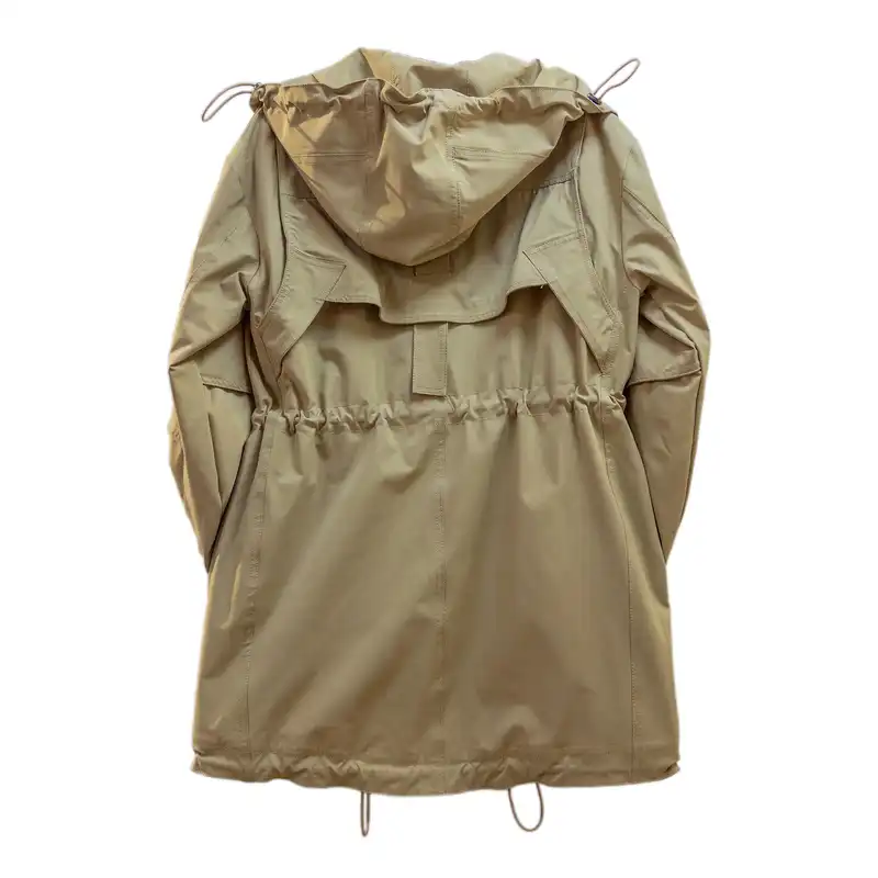 بارانی زنانه مدل B4002