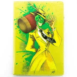  کیف کلاسوری مدل ماسک مناسب برای تبلت سامسونگ Galaxy Tab A 10.1 2019/T515