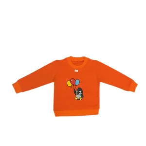 سویشرت بچگانه مدل DPK06