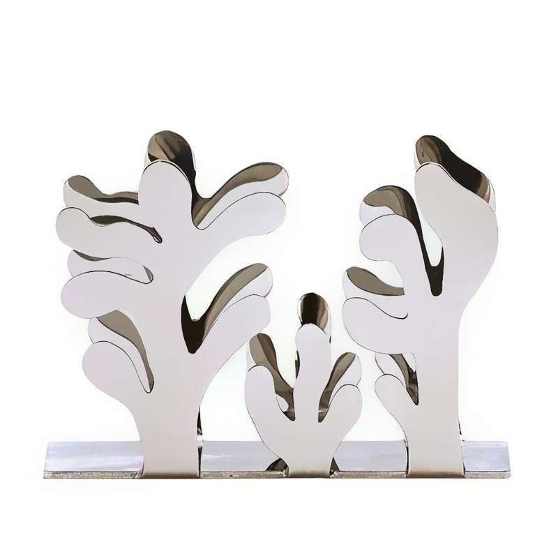 جای دستمال کاغذی مدل درختان فانتزی جای دستمال کاغذی مدل درختان فانتزی