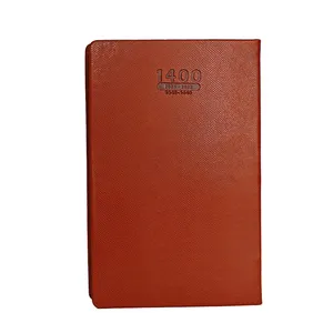 سالنامه سال 1400 مدل سوزنی کد exir-04
