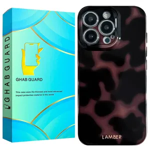 Ghab Guard LMBRG Cover For Apple iPhone 13 Pro