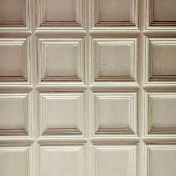 ابزار پیش ساخته مدل پوشش سقفی کد 419C بسته 4 عددی