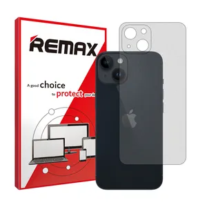 Remax HyMTT model Matte back protector suitable for Apple iPhone 14 Plus