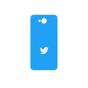 MAHOOT Tweeter Cover Sticker for HTC Desire 650
