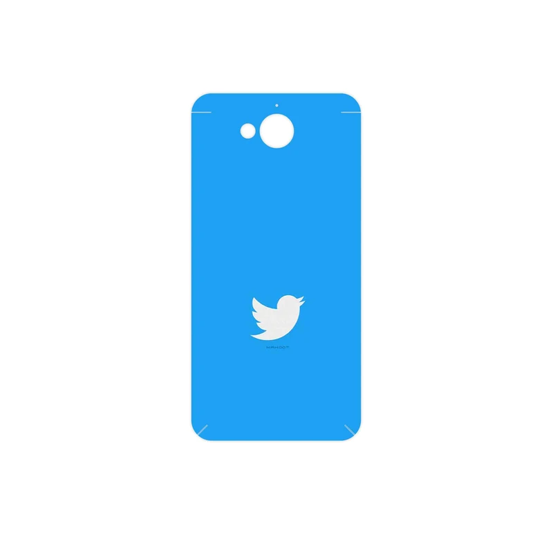 برچسب پوششی ماهوت مدل Tweeter مناسب برای گوشی موبایل اچ تی سی Desire 650