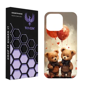 RIVEN RI2-19 Case For Apple iphone 14