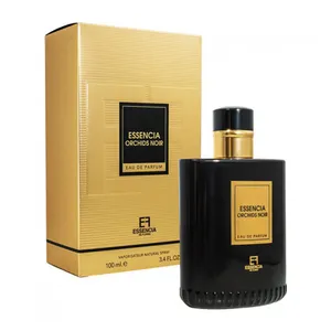 ادو پرفیوم زنانه اسنسیا مدل Orchids Noir حجم 100 میلی لیتر