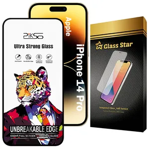 Glass Star PICSOG Screen Protector For Apple iPhone 14 Pro